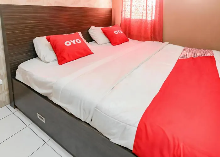 Pokoj typu deluxe s manželskou postelí velikosti king